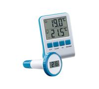 Thermomètre numérique de piscine sans fi