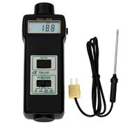 Thermometre numerique de poche avec sondes Fervi t055