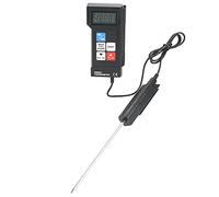 Thermomètre Numérique électronique Précis pour Aliments avec Sonde pour