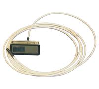 Thermomètre numérique Junkers DTA pour, numéro de fabricant 7747201004