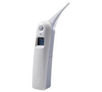 Thermomètre numérique Kerbl TopTEMP Blanc TU