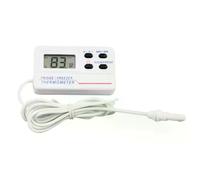 Thermomètre numérique LCD pour réfrigérateur et congélateur