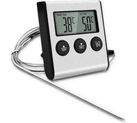 Thermomètre Numérique LED Vendos85