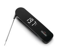 Thermomètre à viande numérique pliable-Fast Read