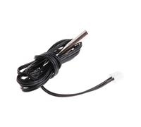 Thermomètre numérique LED pour voiture