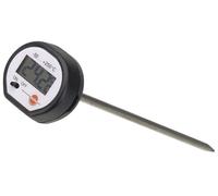 Mini-thermomètre avec sonde de pénétration - TESTO - 0560 1110