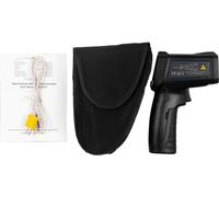 Thermomètre numérique PCE Instruments PCE-675 incl. type-K