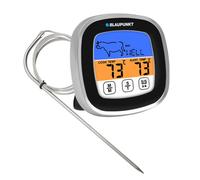 FTM501 Thermomètre numérique pour barbecue avec 5 niveaux de cuisson et 8 types de viande Thermomètre de cuisine Thermomètre à viande de -20 à 300?