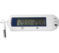 Thermomètre numérique pour congélateur Saro avec alarme, modèle 4719
