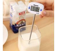 Thermomètre numérique pour viande, cuisson des aliments, sonde de cuisine, BBQ électronique, outils de cuisson, outil de mesure de la température
