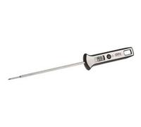 Thermomètre numérique Scala - Gefu - Argent - Inox Argent G