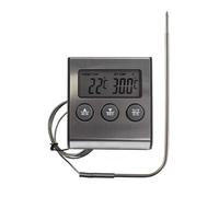 Thermomètre numérique spécial four Alla France
