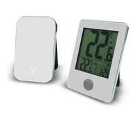 Thermomètre - Otio - 936067 - Sans fil - Capteur extérieur - Affichage LCD