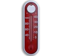 Thermomètre piscine aimanté