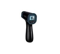 Thermomètre pistolet infrarouge pizzas -