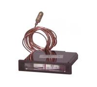 Thermomètre plat petit FAM De Dietrich 85000014