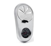 Thermomètre pour barbecue à charbon Napoleon Rodéo Pro
