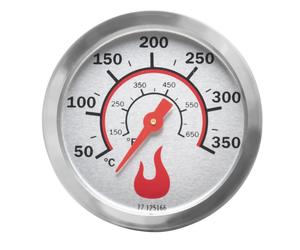 Thermomètre pour barbecue Gas2Coal Char Broil