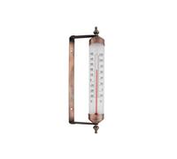 Esschert Th70 Design, thermomètre, 8 x 5 x 25 cm