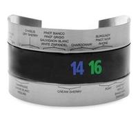 Thermomètre pour bouteille de vin Multi G