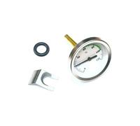 Thermomètre pour fumoir Peetz