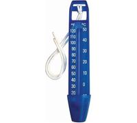 Thermomètre Pour Piscine Kokido Bleu Grand