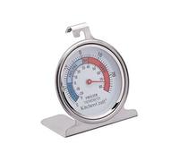 KitchenCraft Dial-Type Freezer / Fridge Thermometer