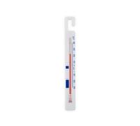 Thermomètre pour réfrigérateur et congélateur 15.3 x 1.5 x 0.5 cm F05040620 F05040620 pour Réfrigérateur