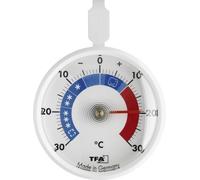 Thermomètre pour réfrigérateur et congélateur jusqu'à -30 °C