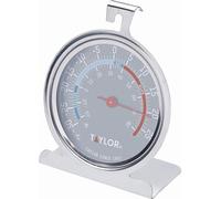 Thermomètre pour réfrigérateur et congélateur - Mesure précise de la température pour une conservation sûre des aliments
