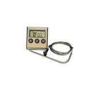 Thermomètre pour Rôtir Aimanté