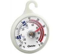 Thermomètre professionnel -30°c à +50°c - - plastique 51x13x66mm