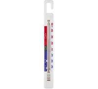 Wpro Thermomètre réfrigérateur/congélateur TER214 - Précis -35°C à +40°C