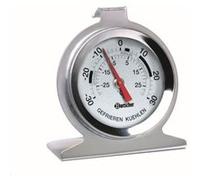 Thermomètre réfrigérateur de -30 à +30°C G