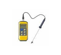 Thermomètre résistant aux chocs avec sonde 195x85x(H)45 mm