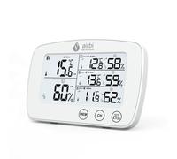Thermomètre sans fil avec hygromètre Airbi TRIO