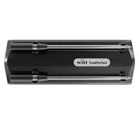 Thermomètre sans fil Witt CookPerfect Dual