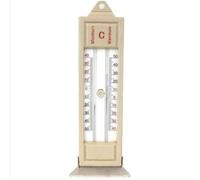 Thermomètre serre jardin numérique max min température intérieur extérieur plantation