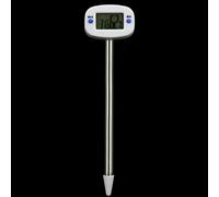 Thermomètre Sol Jardin LCD