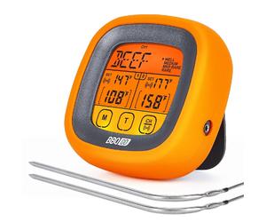 Thermomètre Tactile Vendos85