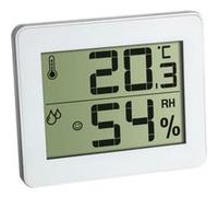 Tfa Digitales Thermo-hygrometer Bk 30.5027.02