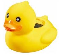Thermomètre TFA Thermomètre de bain digital DUCKY 30.2031.07 jaune G
