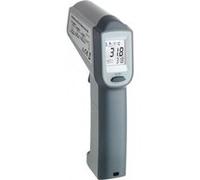 Thermomètre TFA Thermomètre infrarouge BEAM 31.1132 gris G