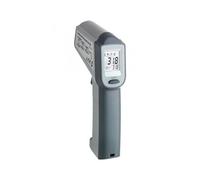Tfa Dostmann 31.1132 Beam Infrared Thermometer Gris