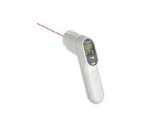 Thermomètre Thermomètre infrarouge SCAN TEMP 410 31.1115 gris