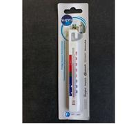 Wpro Thermomètre C00424794 -35 à +40°C - Accessoires d'appareils