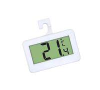 Thermomètres à haute sensibilité - En ABS - Léger - Parfait pour une pièce climatique intérieure