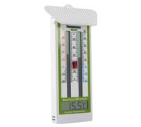 Thermomètres numériques, thermomètres classiques min-max pour la mesure des températures