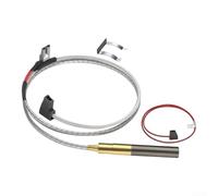 Thermopile 750mV pour chauffe-eau Reliance en acier inoxydable | Ajustement direct pour la fiabilité, intégration parfaite avec les vannes à gaz, sortie 750 mV, construction en acier