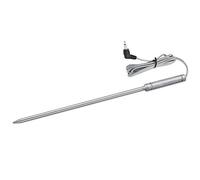 ThermoPro TPW17 Sonde de Remplacement pour TP04, TP07, TP08, TP10S, TP16, TP17, TP20, TP20S, Capteur de Sonde de Température Alimentaire